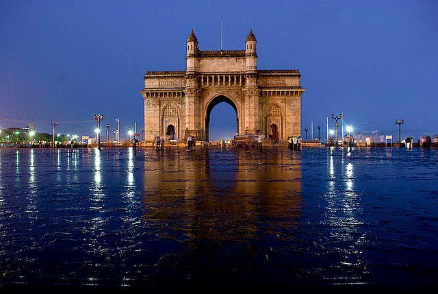 Gateway Of India